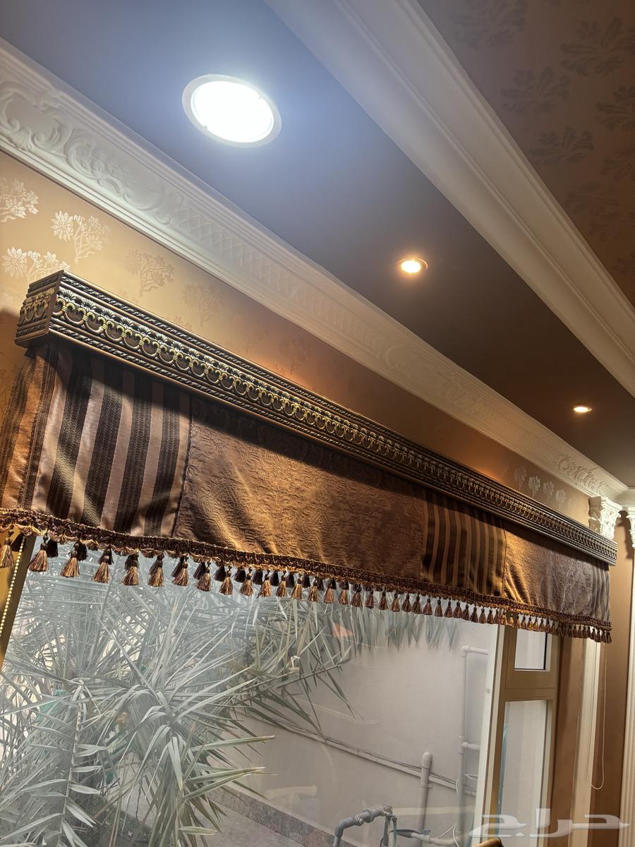 ستارة و كنب و مركا للبيع64533393511553113