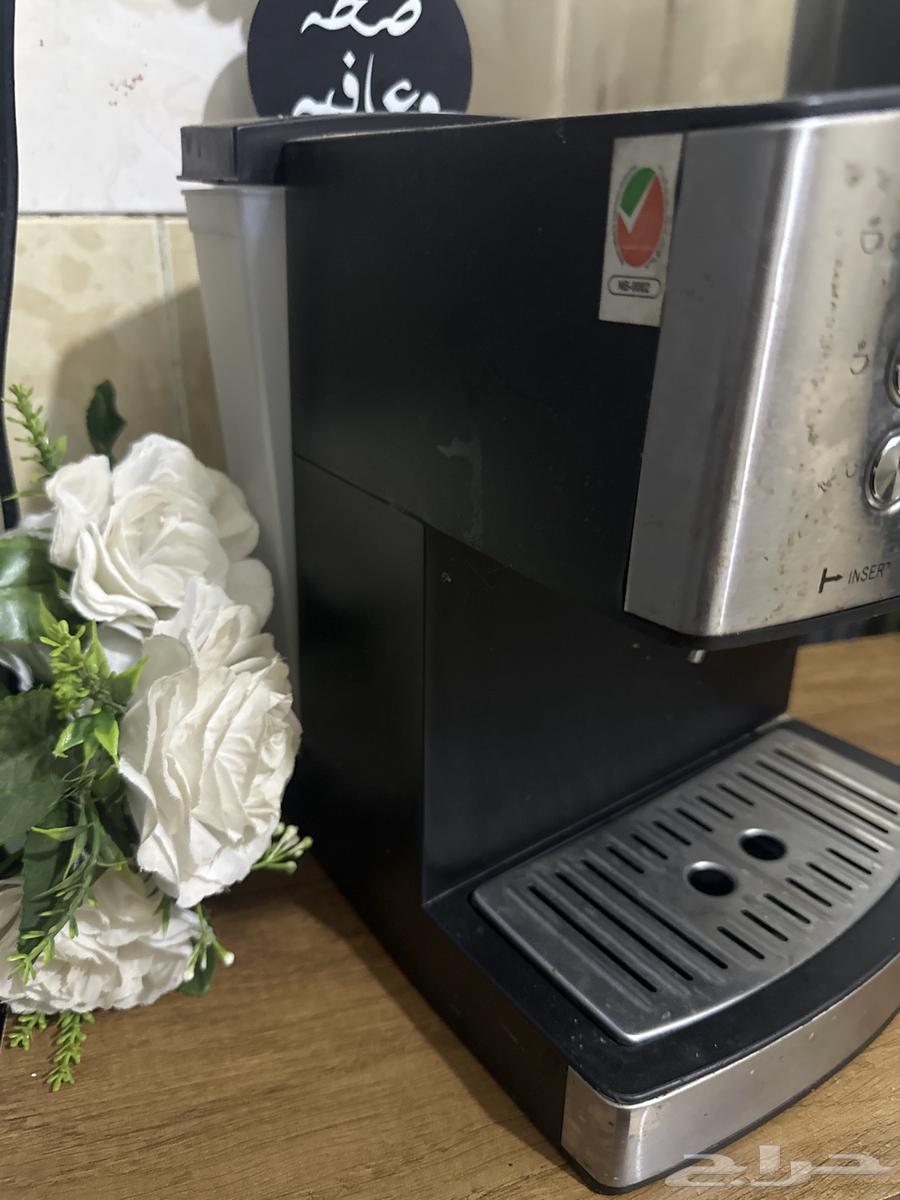 Coffee machine64532635582082112