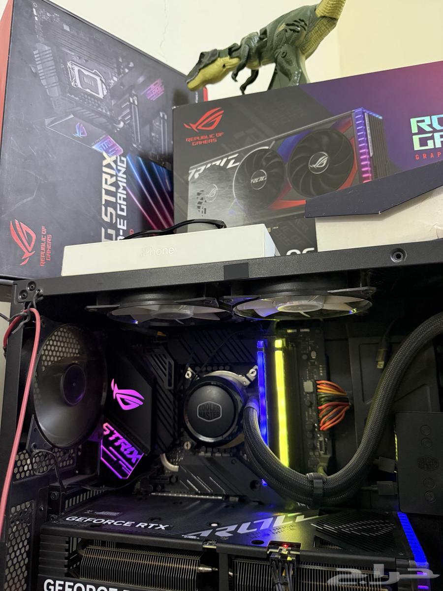 كمبيوتر ألعاب روغ64531788191363111