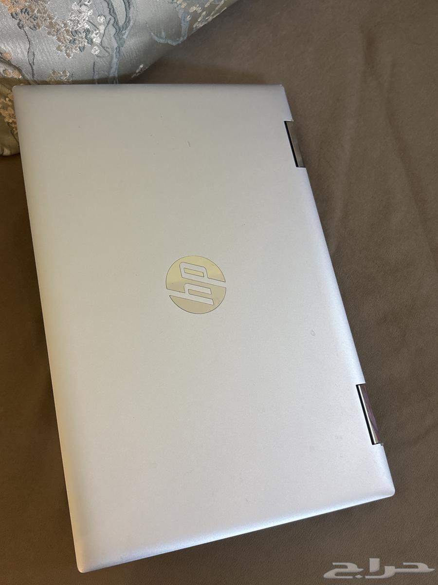 لابتوب HP Pavilion x360 Convertible للبيع64534227687297111