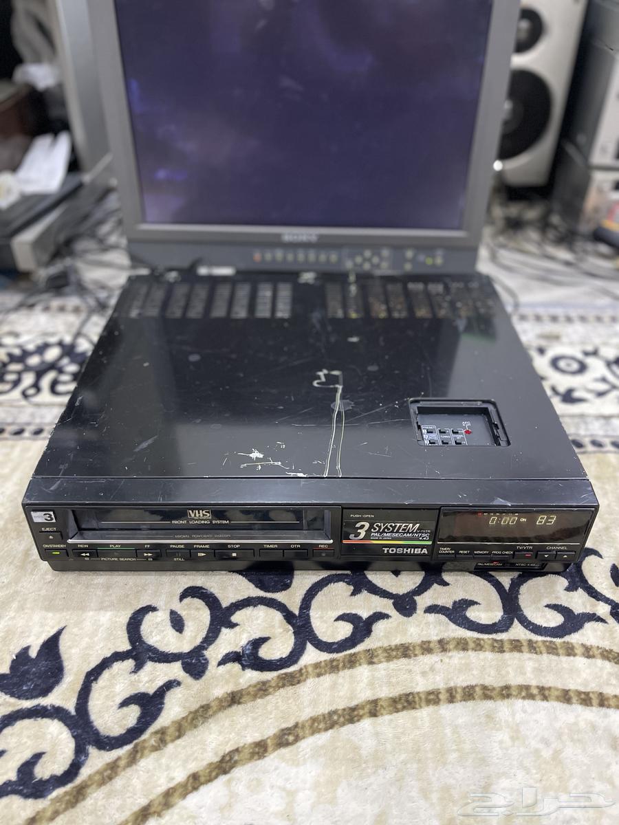 فيديو توشيبا64531350676355110