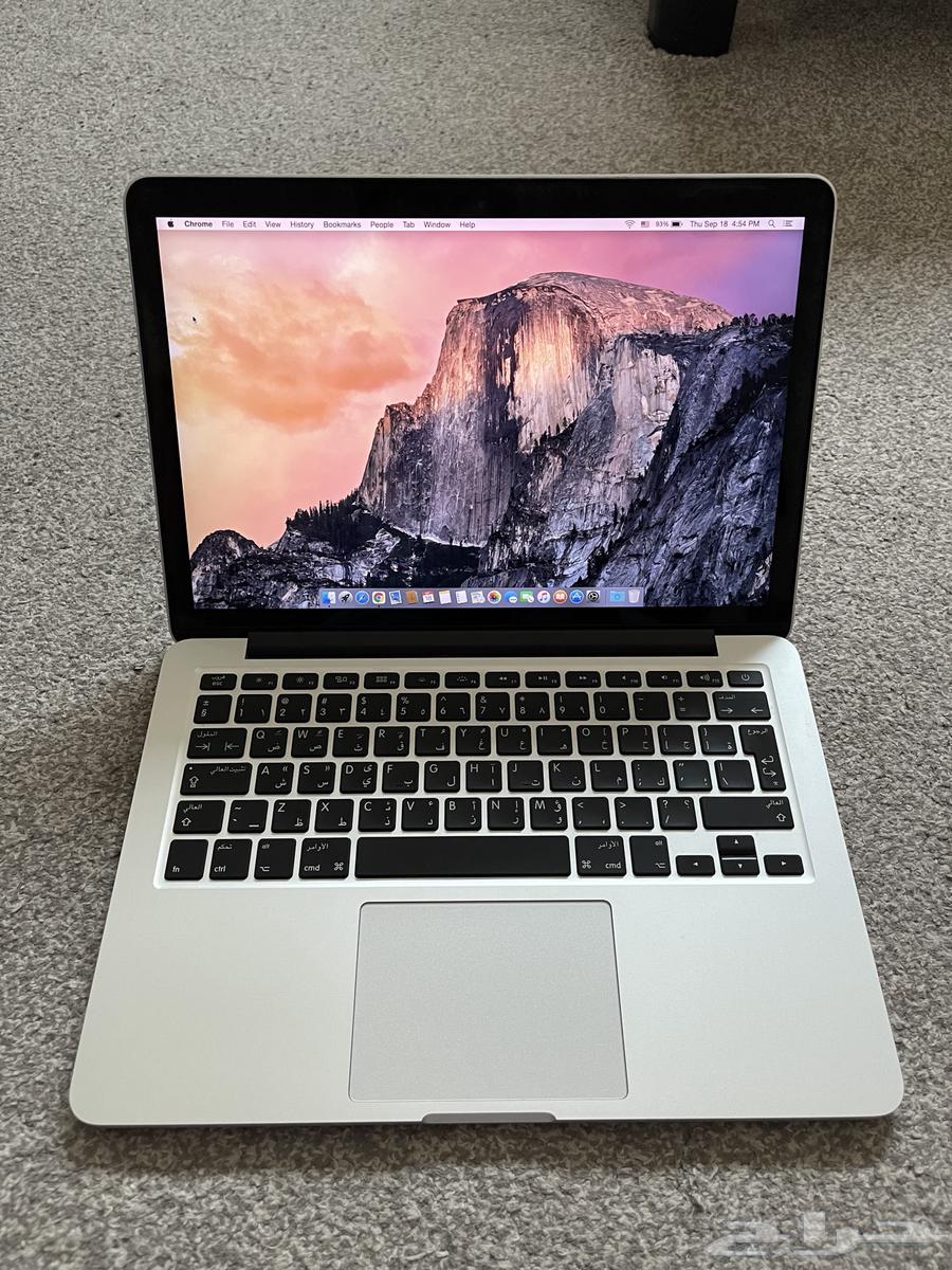 ماك بوك برو64531844747137110