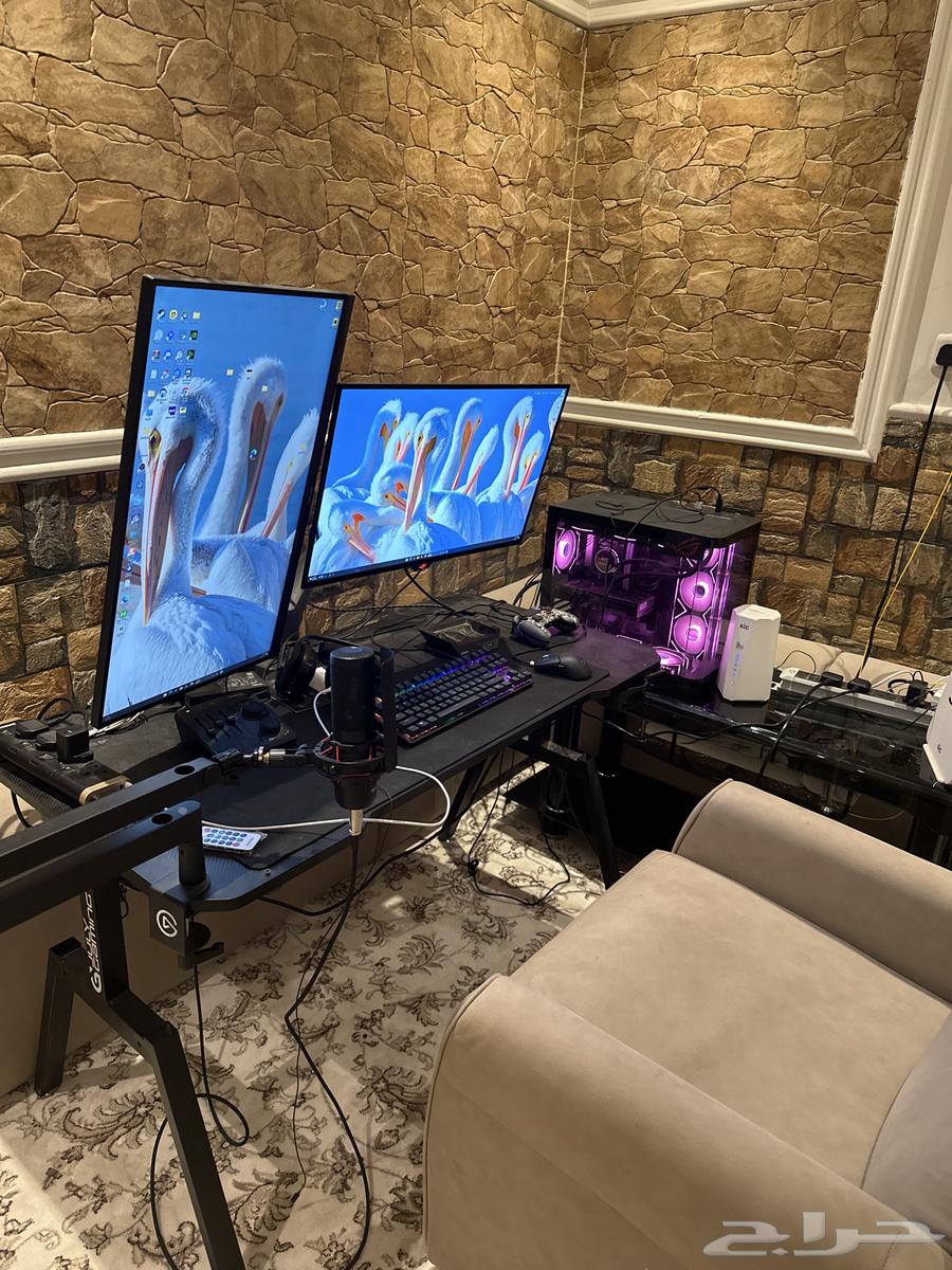 سيت اب قيمنج pc64428929000834111