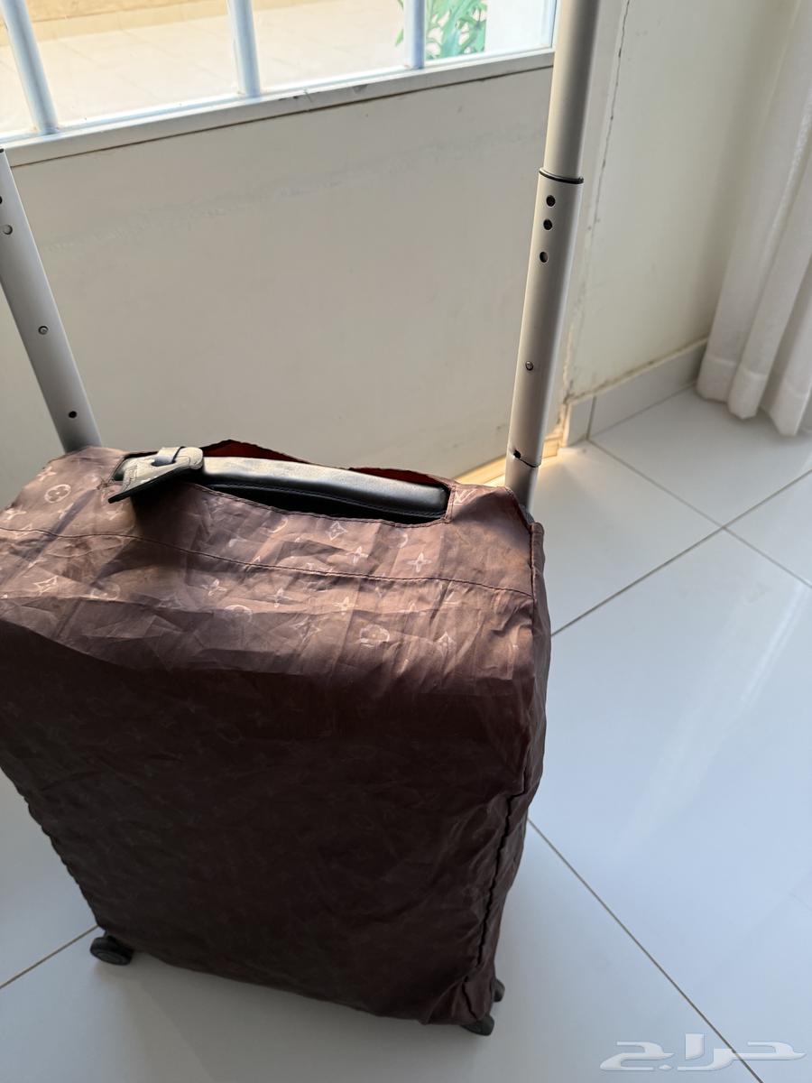 شنطه سفر لويس فيتون64531972116611112