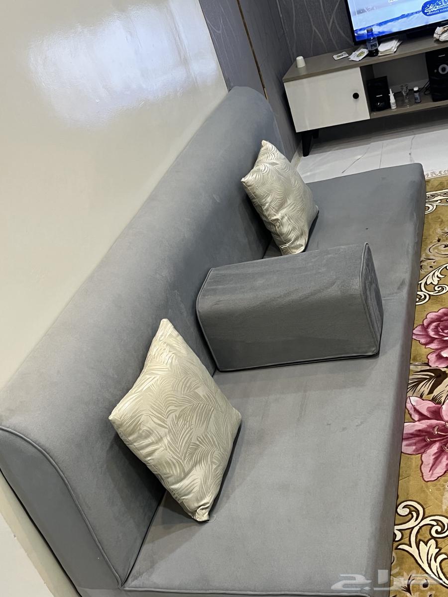 كنب شبه جديد با 90064527970010626111