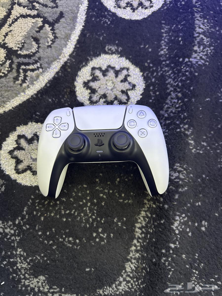 سوني 5 بدون مدخل اشرطه مع تلفزيون64528422422785113