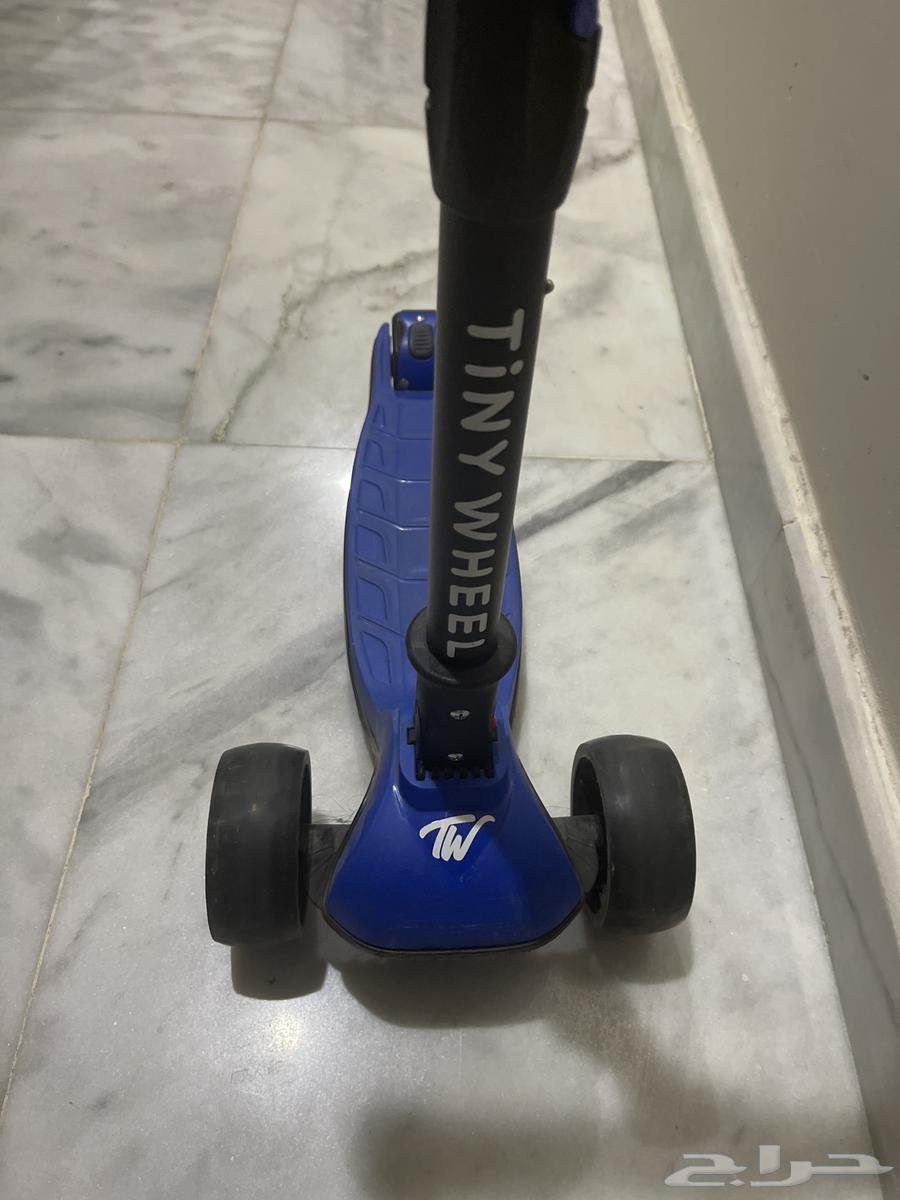 اسكوتر اطفال من التعليم المبكر64534943284353110