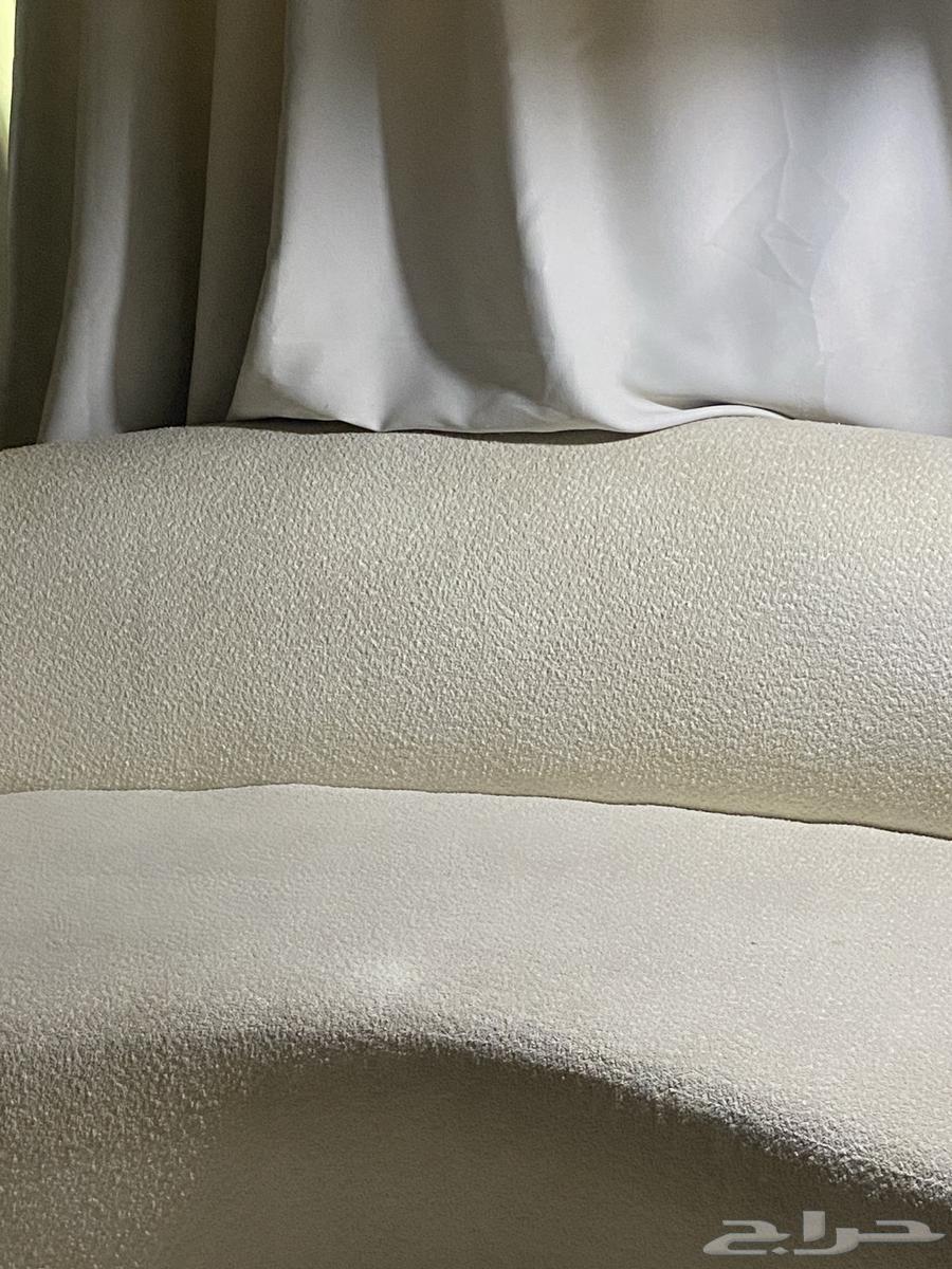 كنبة قماش البوكلية64533747250562113