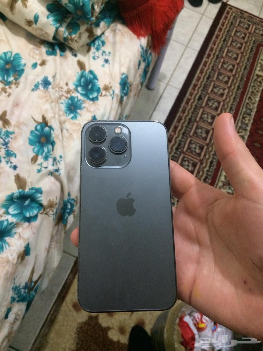 ايفون 13 برو64528436299778110