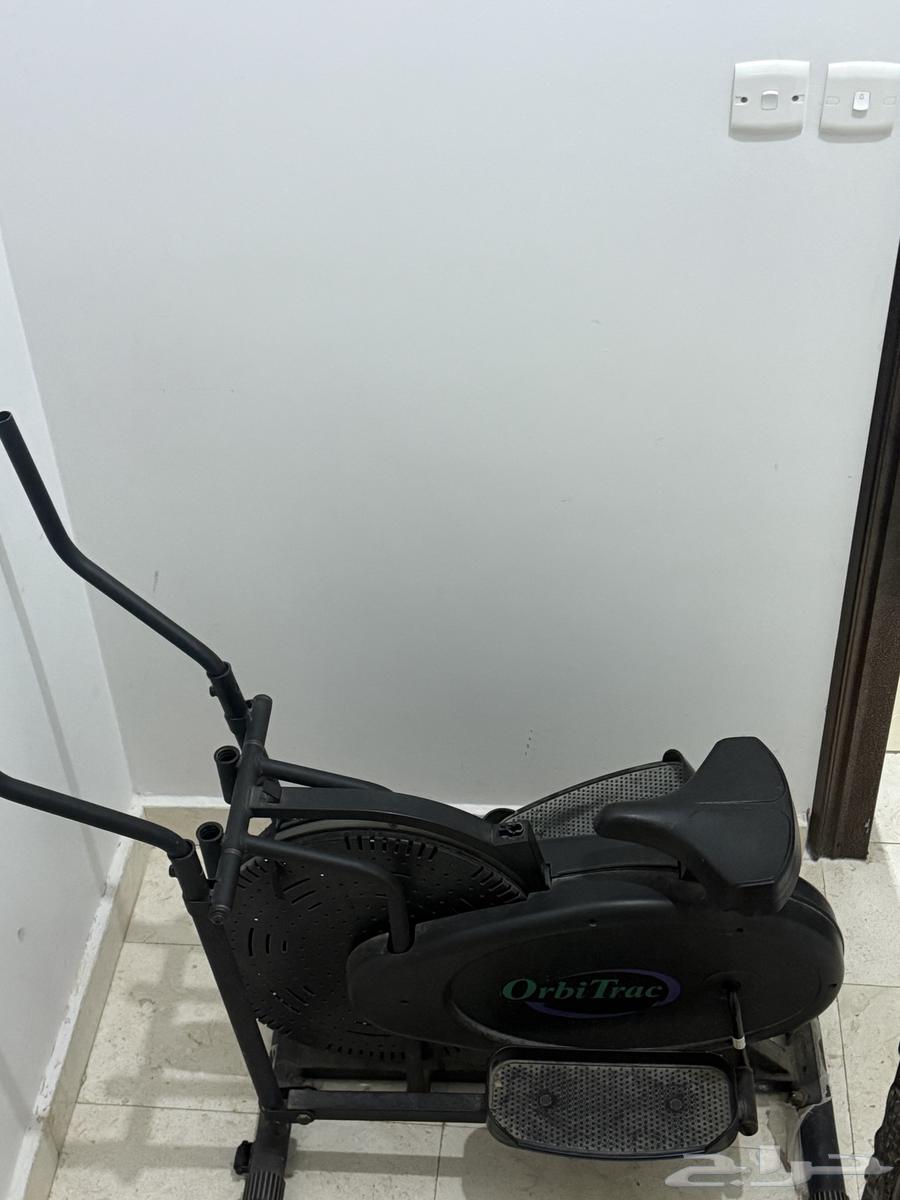 فرصة  جهازين رياضيين بسعر جهاز واحد64532846715649110