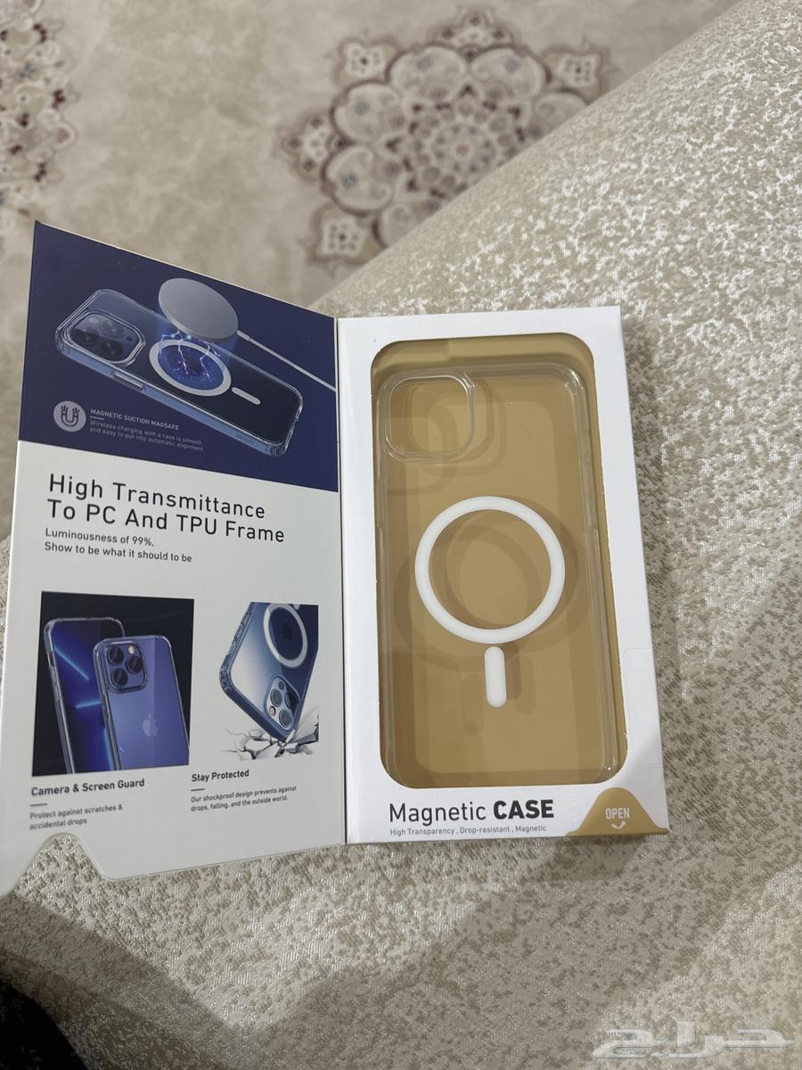 كفر جوال ايفون 14 max64534227663746111