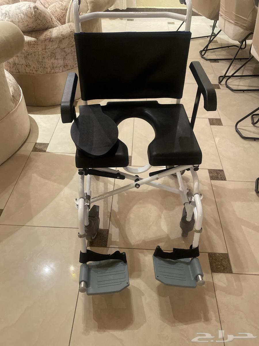 كرسي حمام جديد لم يستخدم لكبار السن64529591024130110