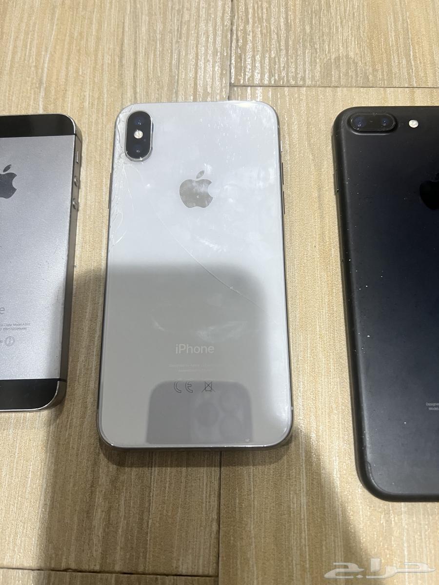 للبيع جوالات خربانه64534000838274113