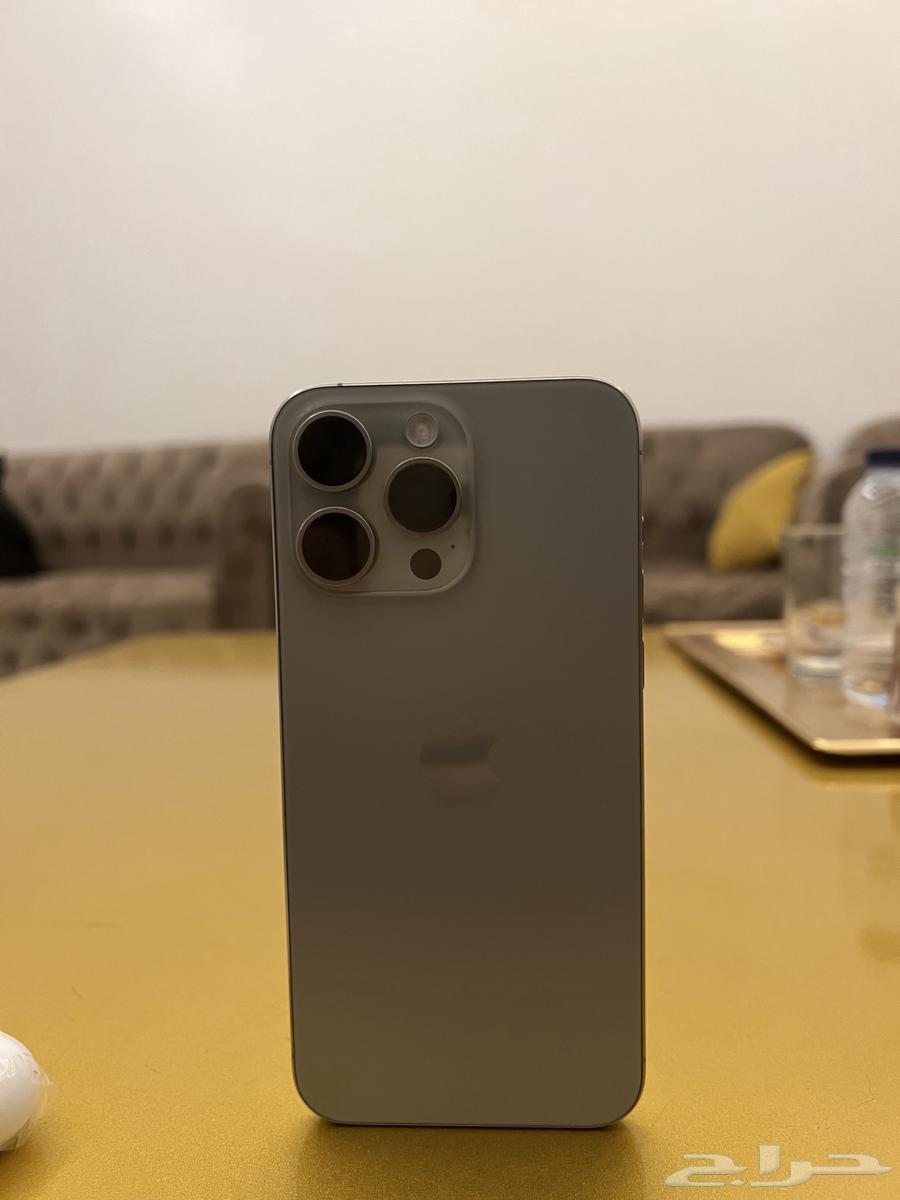 iPhone 15 Pro Max64534705274498114