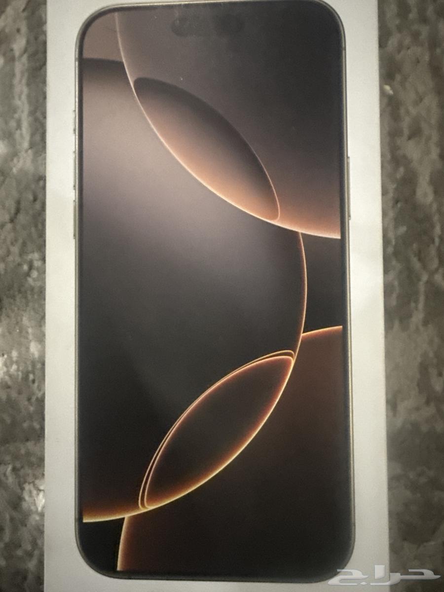 iPhone 16 Pro Max64534761626115110