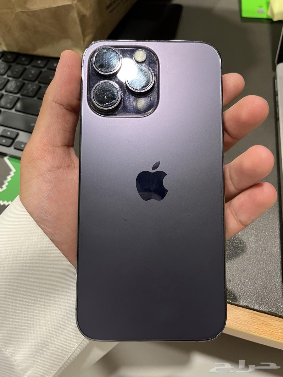 ايفون 14 برو ماكس64529980908035110