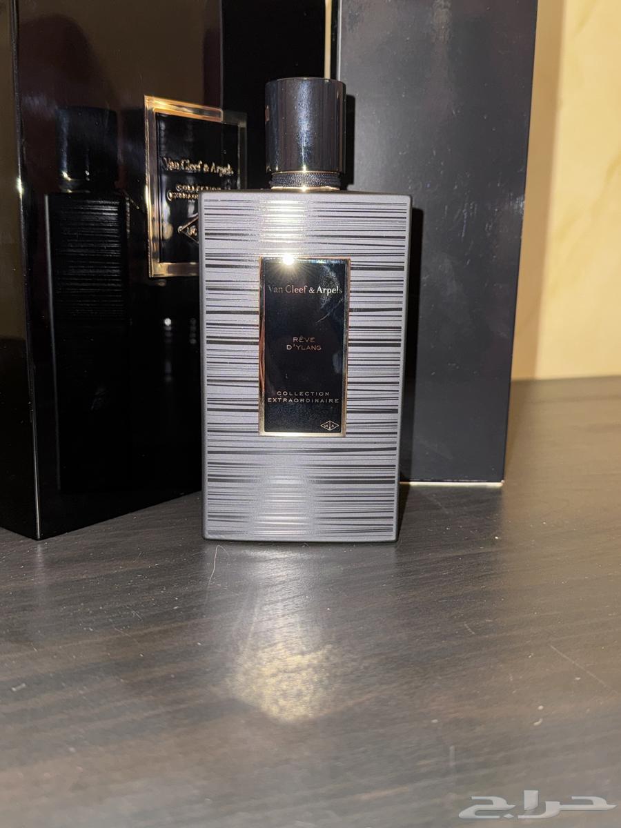 عطور شبه جديدة للبيع64528464701314110