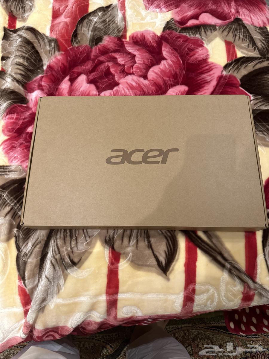 لابتوبacer Aspire Lite64532283037825110