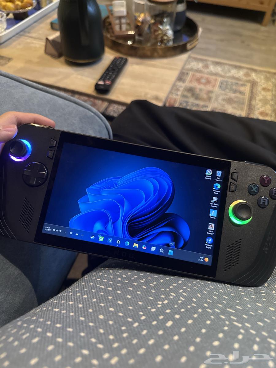 Rog ally x64532818632577111