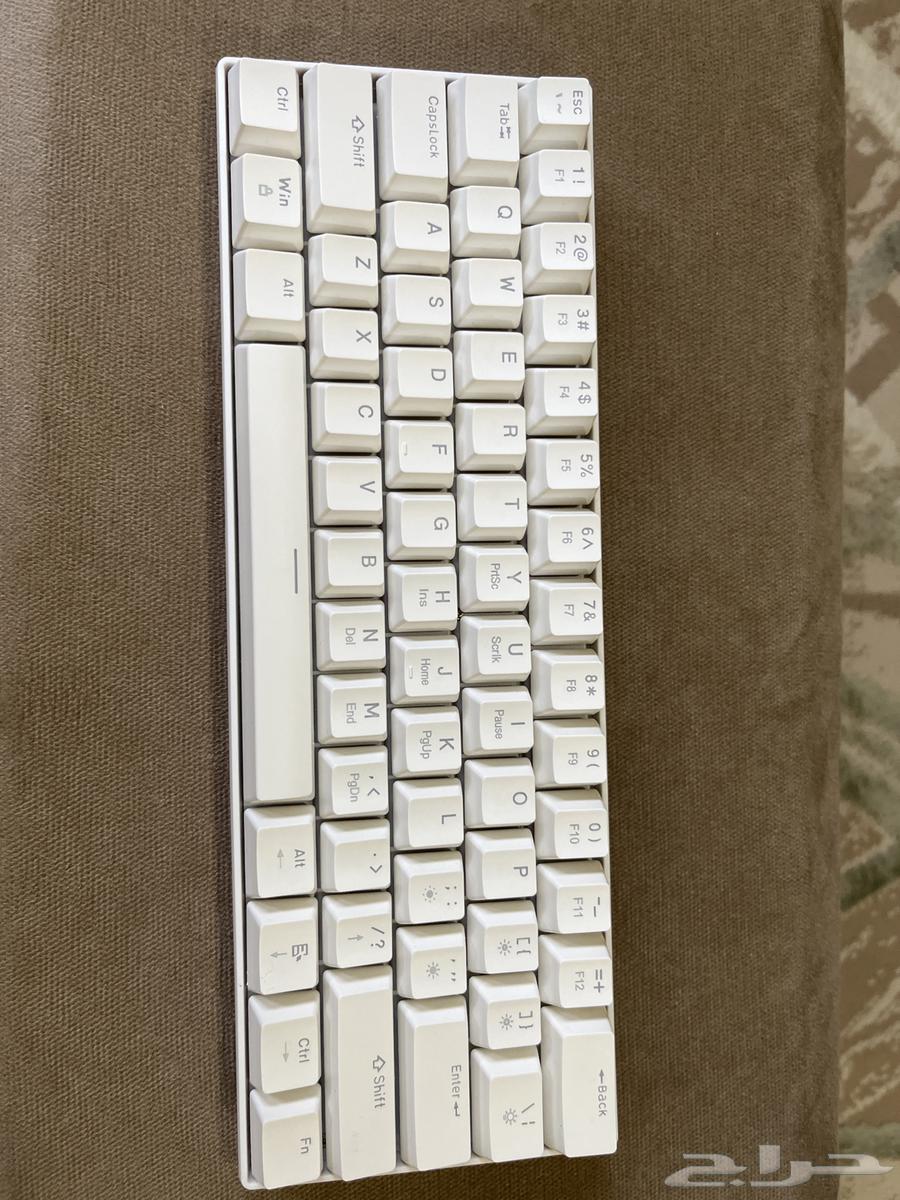 Very nice mechanical keyboard64531901860993110