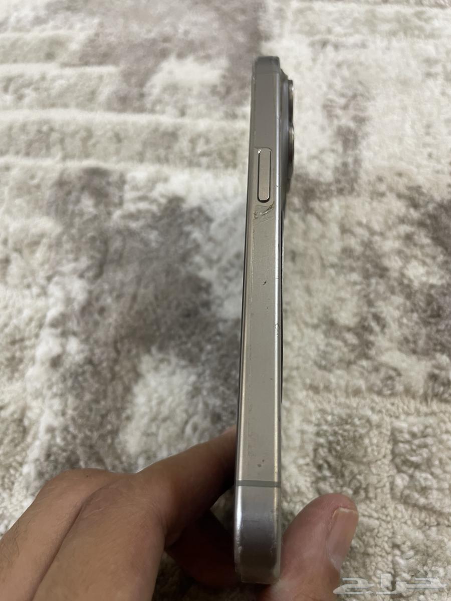 للبيع ايفون 15 برو64533860082433110