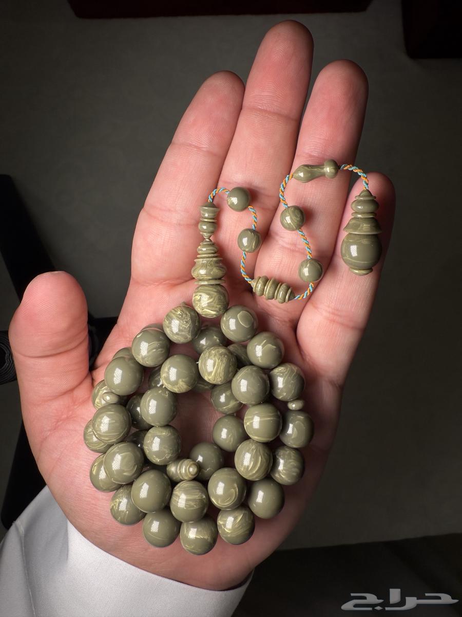 مسباح دولفيني صب قديم64533479368962110