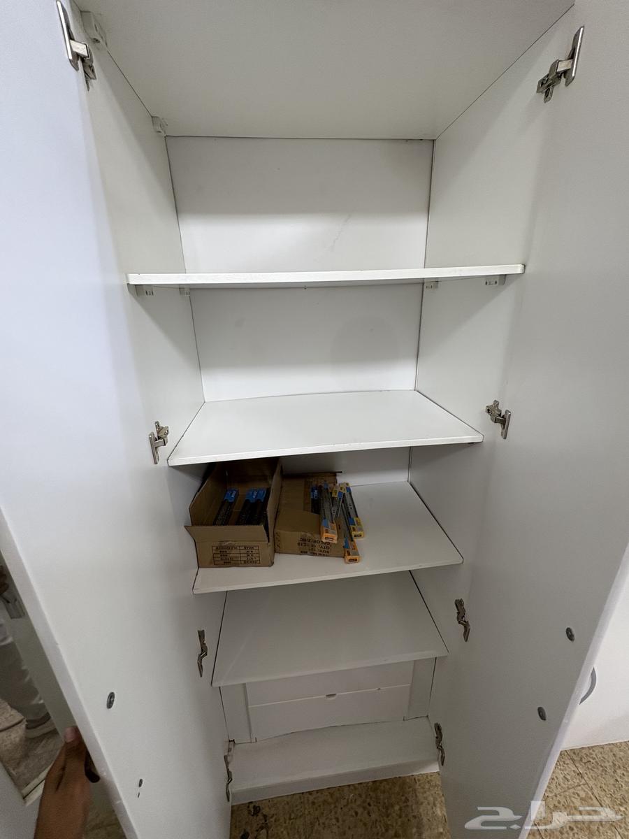 دولاب ملابس مستعمل64534957283201111