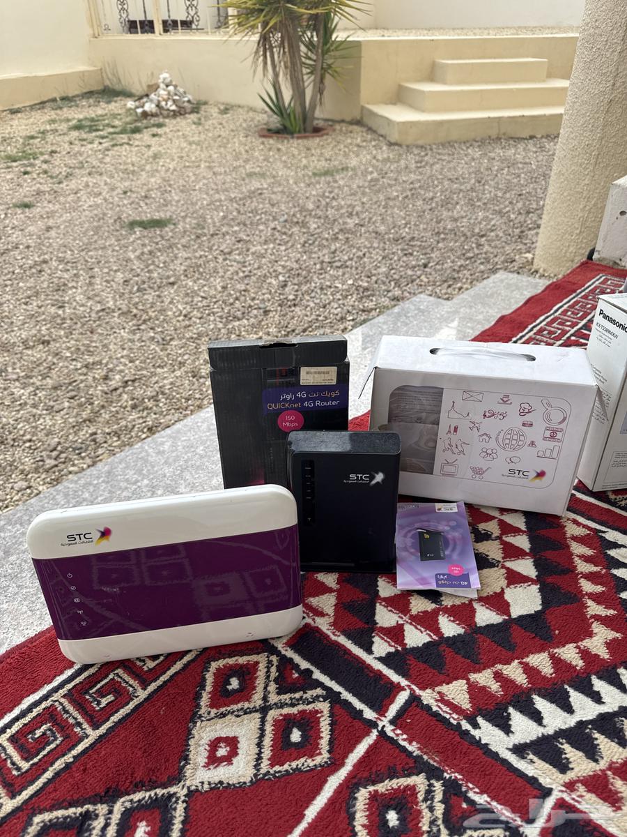 STC devices almost new64531972155523110