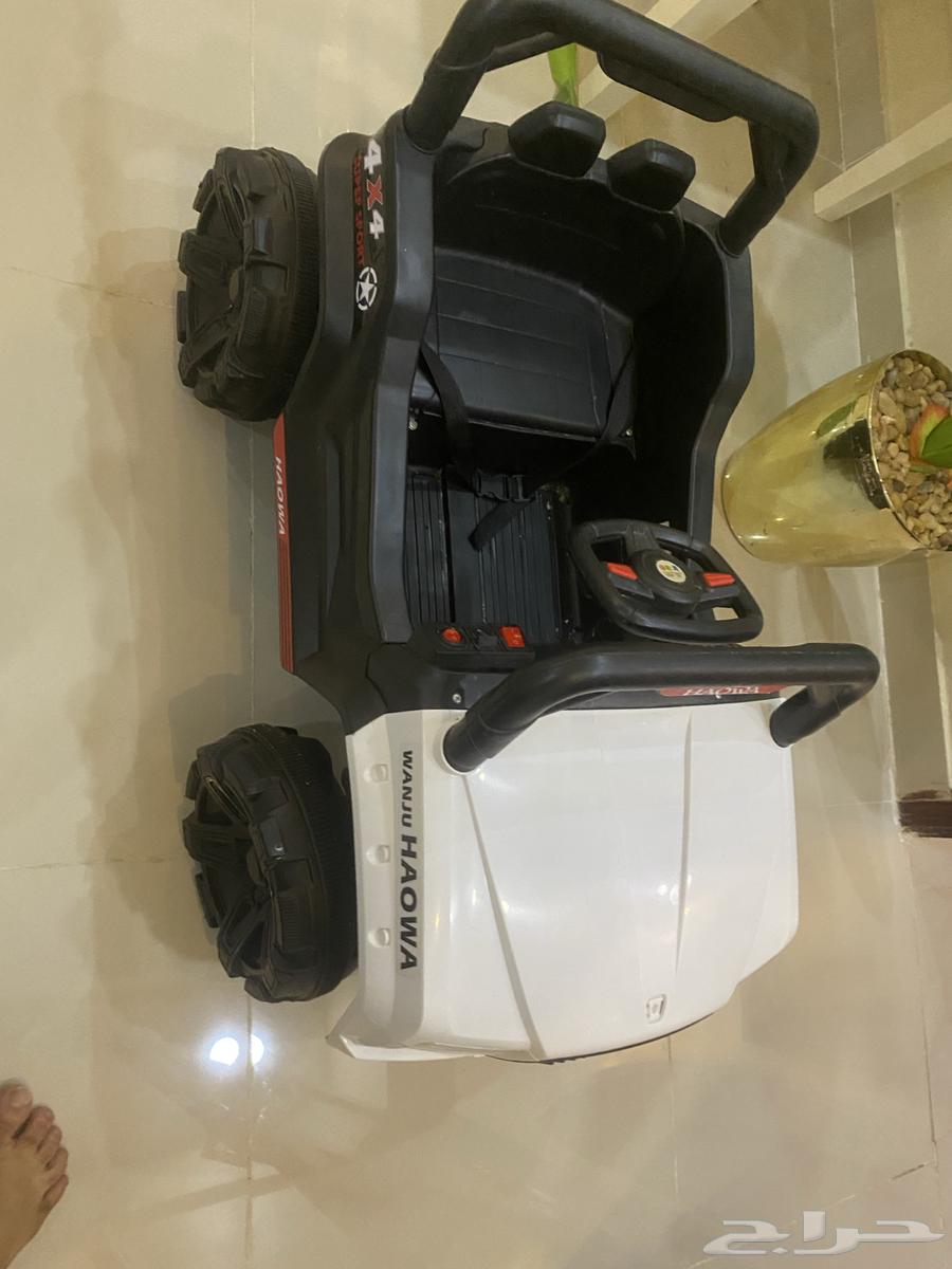سيارة اطفال كهربائية64528436282626112