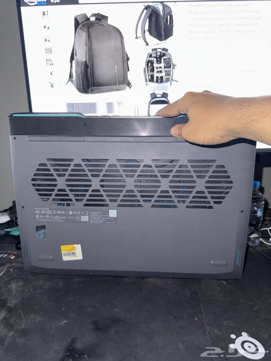 لابتوب العاب Lenovo LOQ 15irh864532283136771114