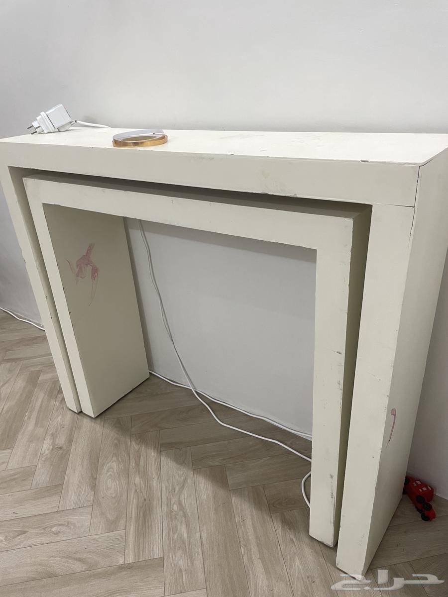 كونسور وجزامة للتجديد ومعها ورق ستي ذهبي هديه64531110810754110