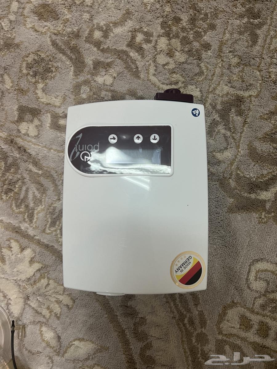 جهاز تنفس Bipap الماني64533393568129114