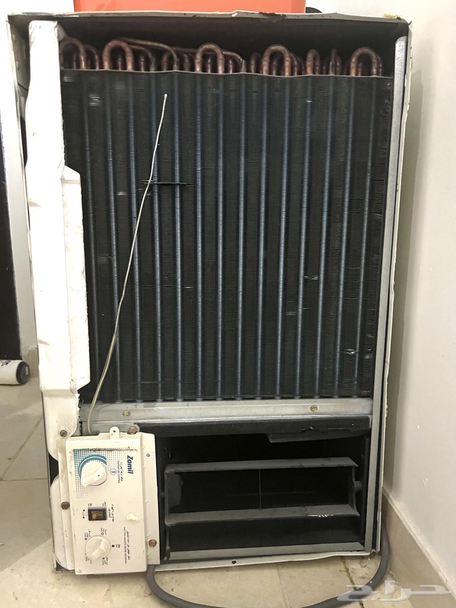 تكييف شباك بارد زامل 24200 BTU للبيع مستعمل خفيف 3 شهور فقط64527683998595110