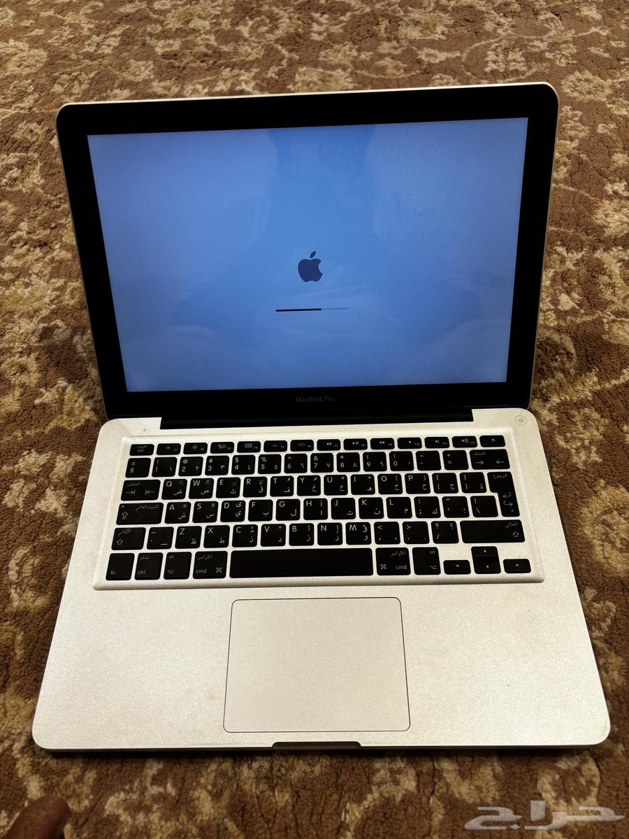 ماك بوك برو (13-inch Mid2012)64529334333313111