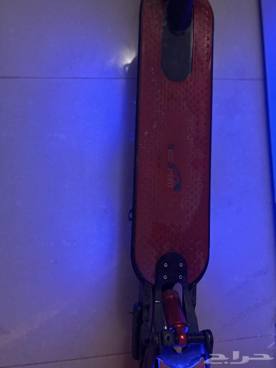 NEWSPEED Scooter64532762280705114