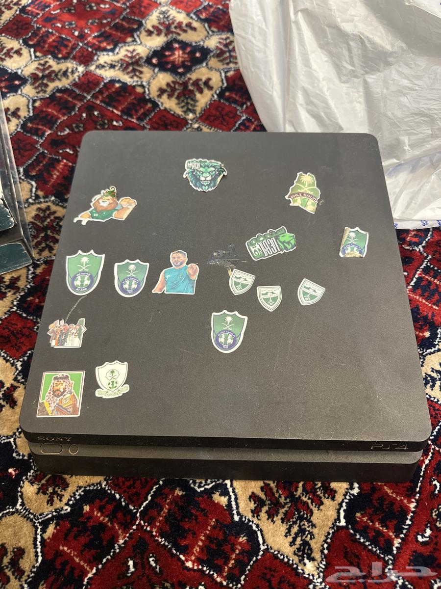 سوني 4 للبيع   عندي 2 سوني 4 للبيع64512455081091112