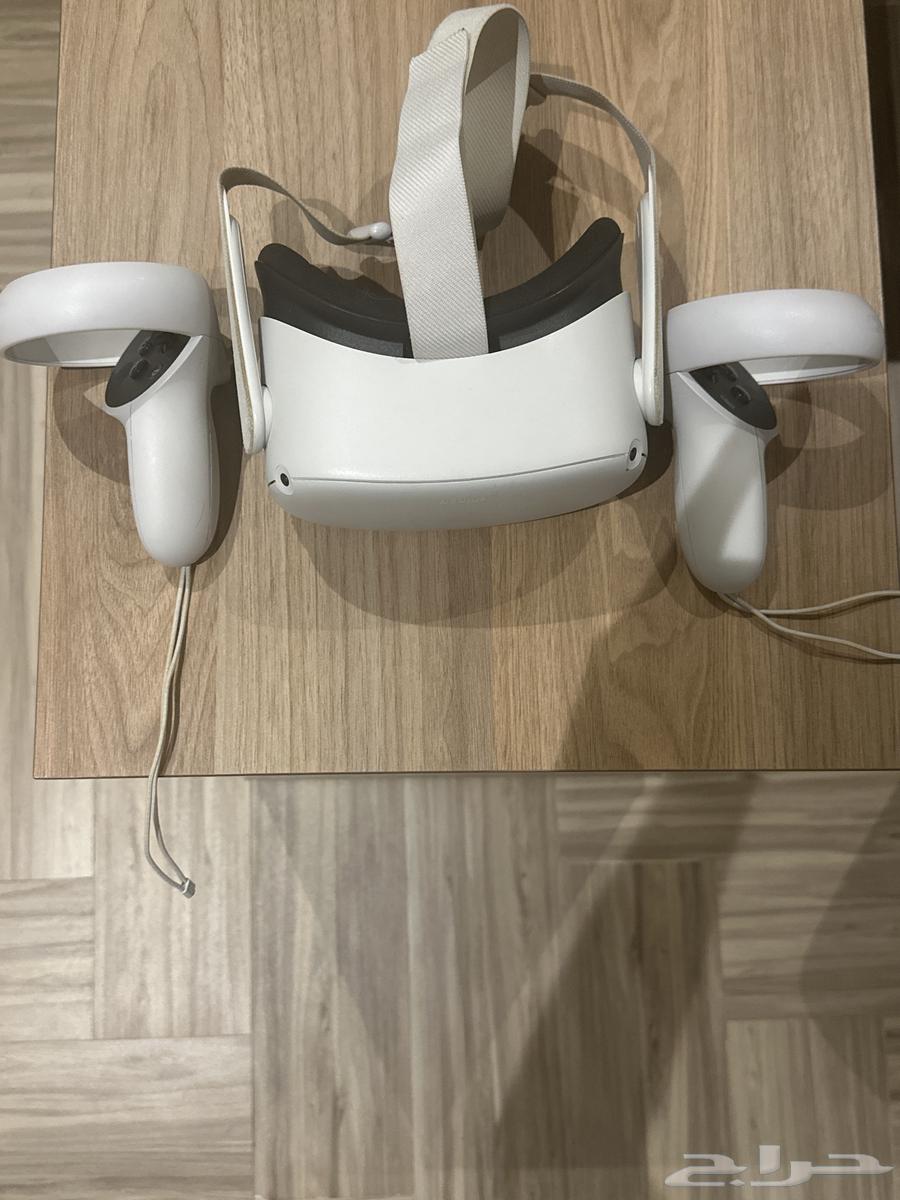 أوكولوس كويست 2 سعة تخزين 128 جيجابايت64533076003714110