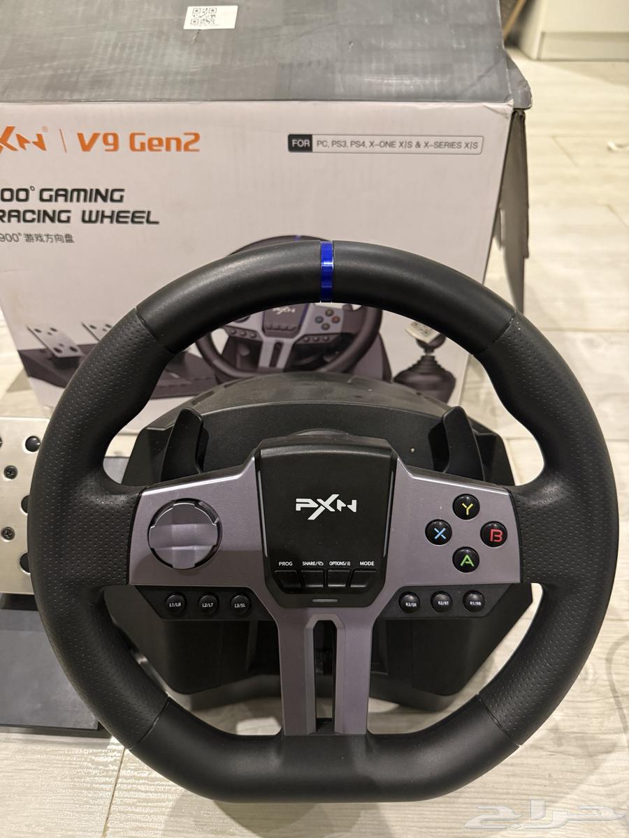 دركسون العاب PXN V9 gen264527488612482111