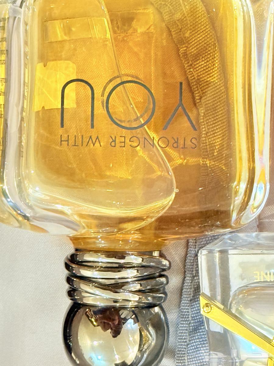 عطور اصلية ( عطور المطار ) ال4 1000 ريال64528097293698112