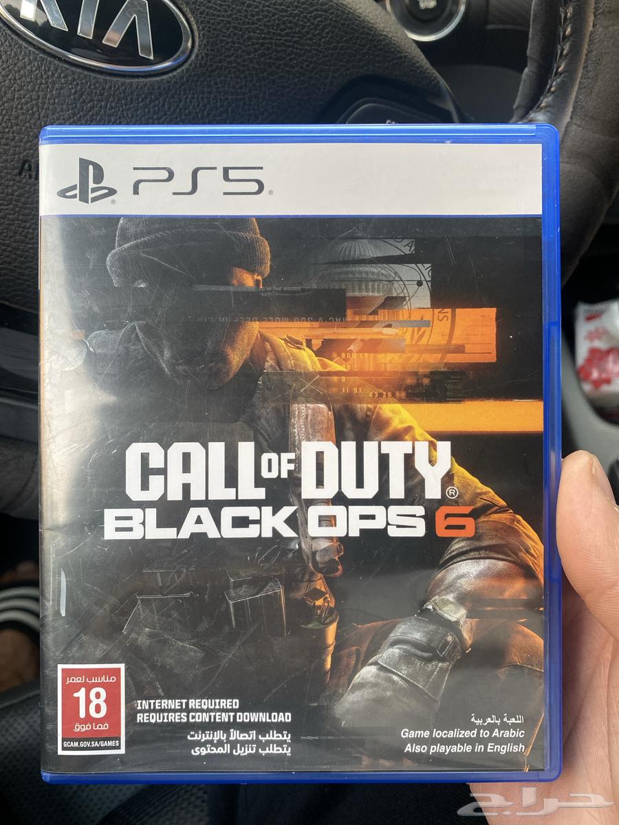 شريط سوني بلاك اوبس 664531972132738110