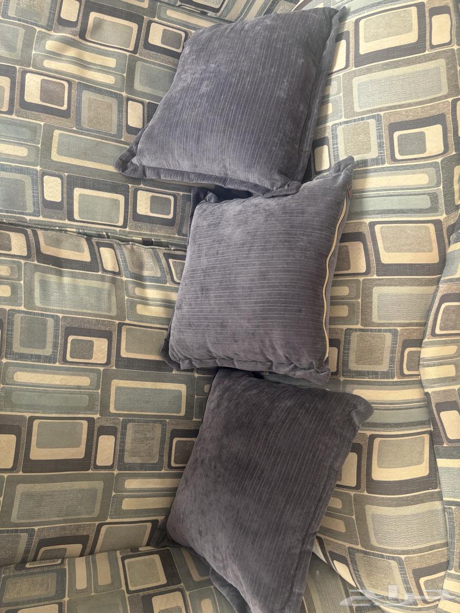 للبيع كنب عدد 9 نفر لاعلى سومه64535212201859113