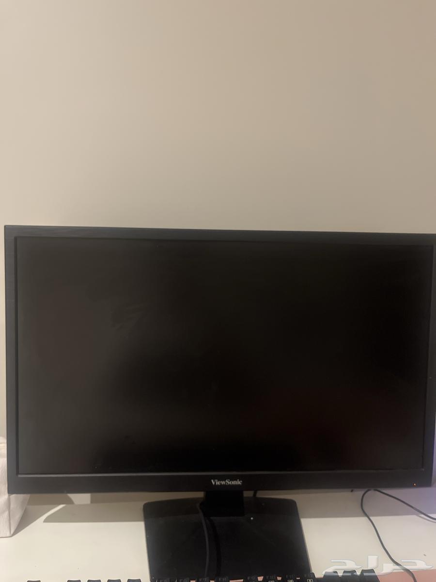 ViewSonic monitor64532085610755110