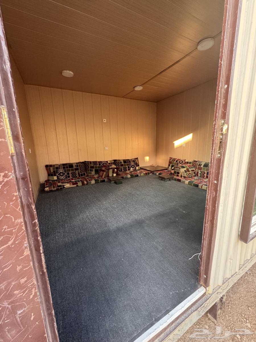 Barkas room for sale, size 7x4, semi-new barkas64405139099395113