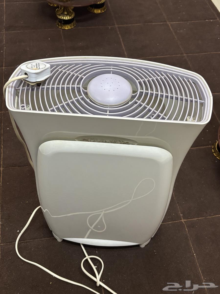 منقي هواء مستعمل يحتاج فلتر جديد64529882770561110