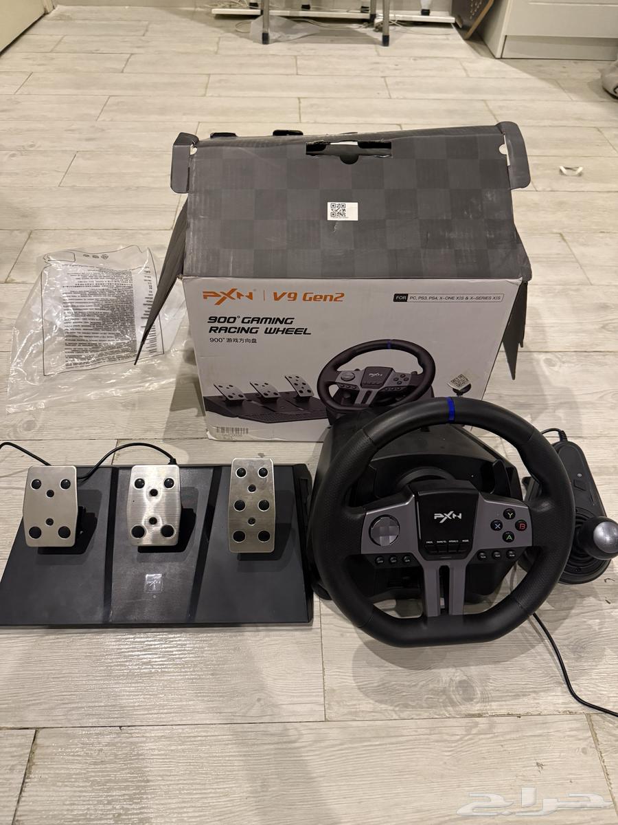 دركسون العاب PXN V9 gen264527488612482110