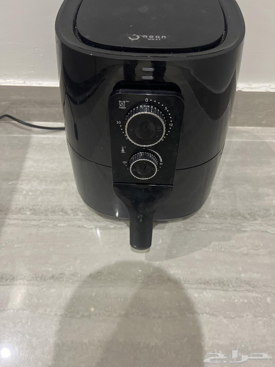 قلايه هوائيه للبيع64534326133891110