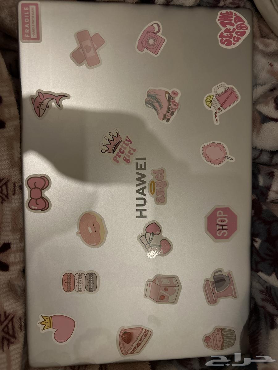 لابتوب هواوي64529634464771110