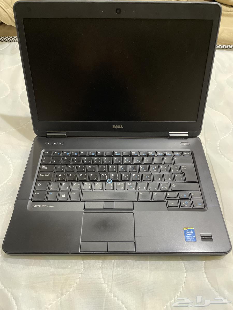 لاب توب مستخدم نظيف64531674310657110