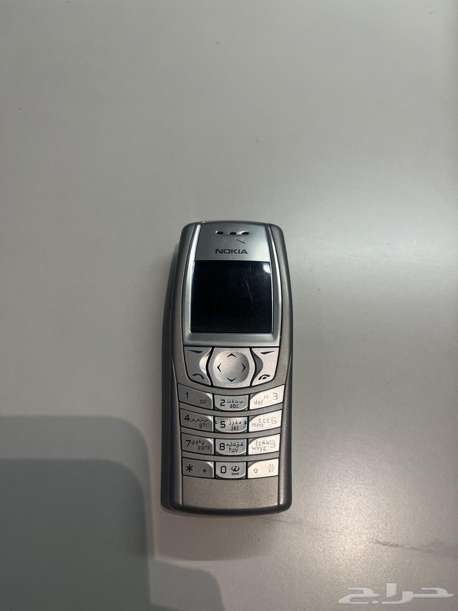 جوال نوكيا الفيصليه64530982878466110