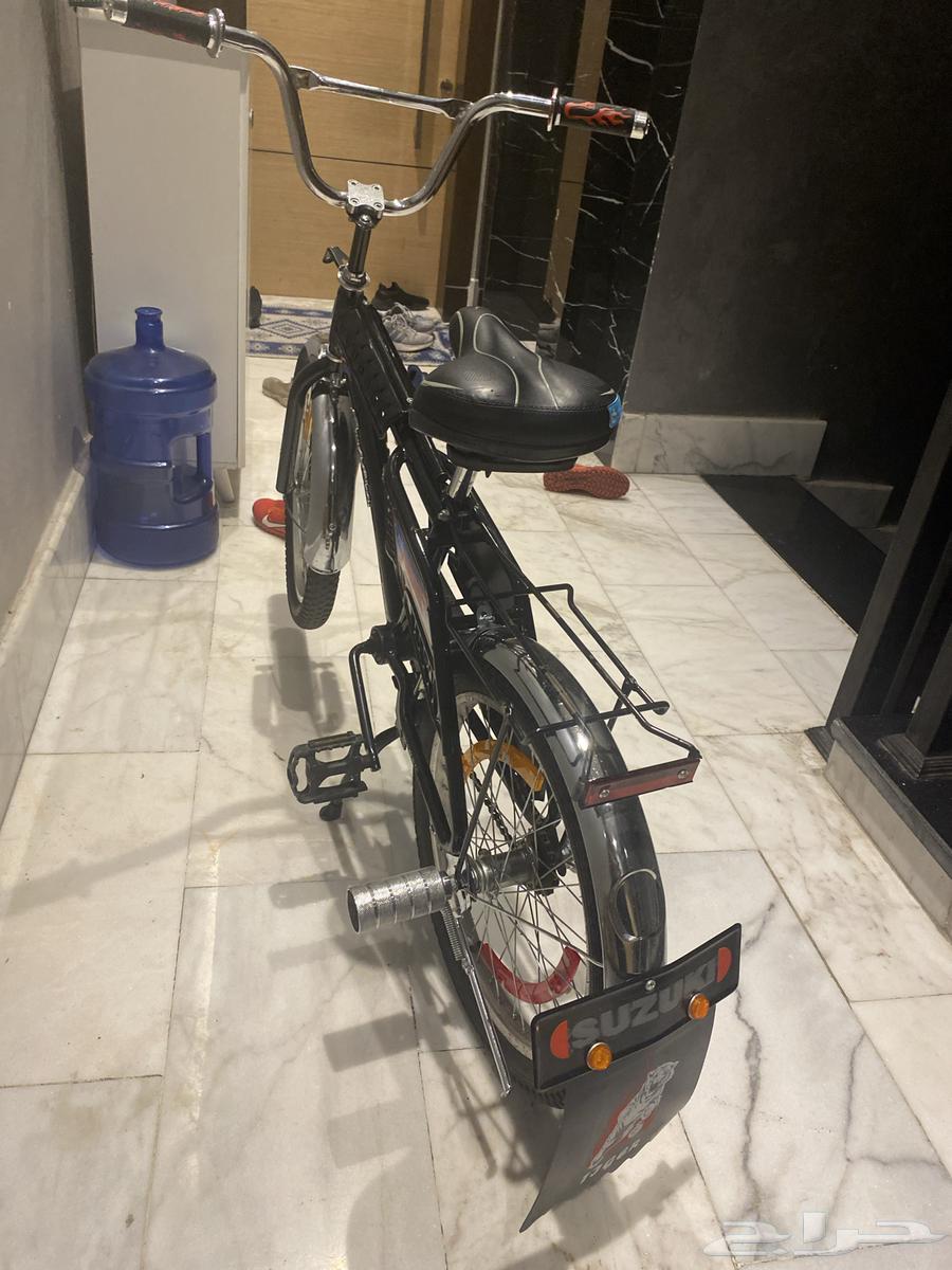 Rambow bicycle64532311686275111